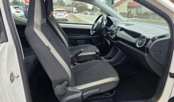 Volkswagen up! 1.0 take full