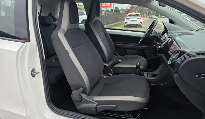 Volkswagen up! 1.0 take full