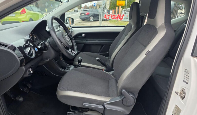 Volkswagen up! 1.0 take full
