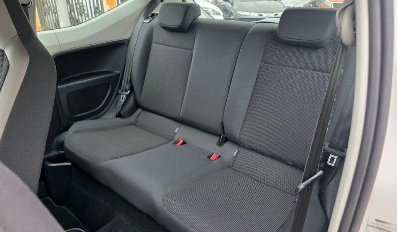 Volkswagen up! 1.0 take full