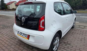 Volkswagen up! 1.0 take full