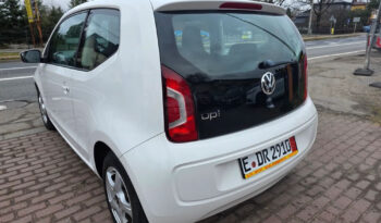 Volkswagen up! 1.0 take full