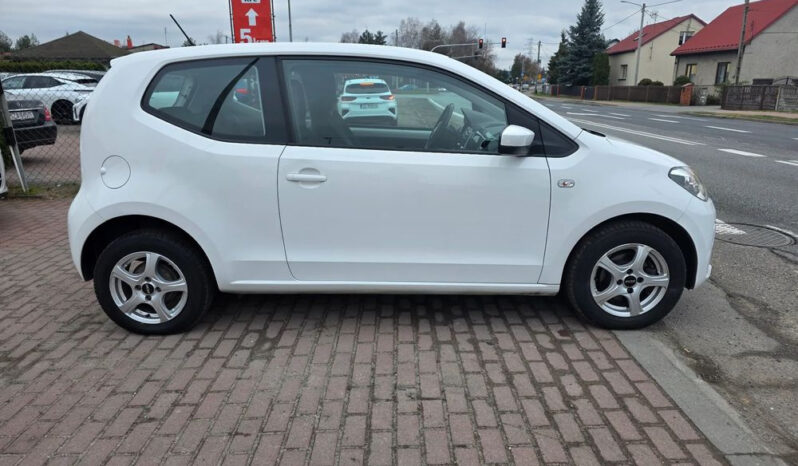 Volkswagen up! 1.0 take full