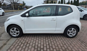 Volkswagen up! 1.0 take full