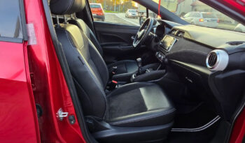 Nissan Micra 1.0 DIG-T N-Sport full