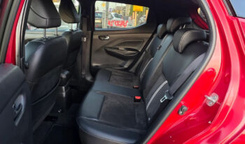 Nissan Micra 1.0 DIG-T N-Sport full