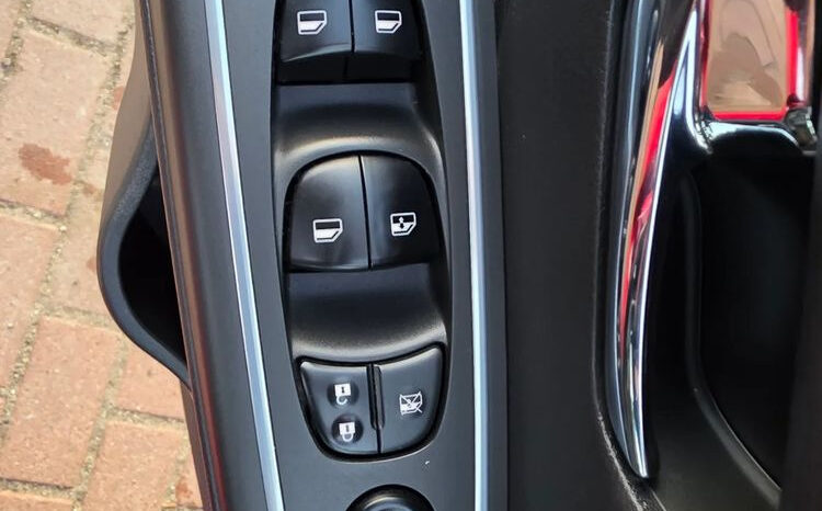 Nissan Micra 1.0 DIG-T N-Sport full