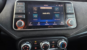 Nissan Micra 1.0 DIG-T N-Sport full