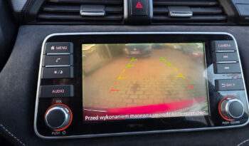 Nissan Micra 1.0 DIG-T N-Sport full