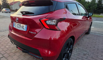 Nissan Micra 1.0 DIG-T N-Sport full