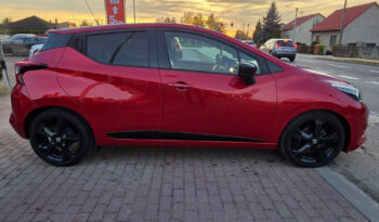 Nissan Micra 1.0 DIG-T N-Sport full