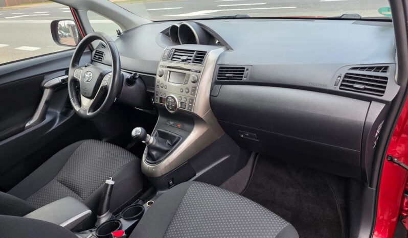Toyota Verso 1.8 7-Sitzer Edition S+ full