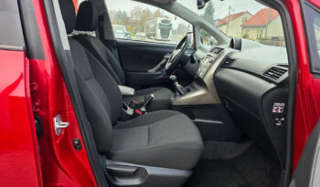 Toyota Verso 1.8 7-Sitzer Edition S+ full