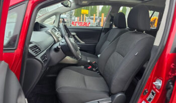 Toyota Verso 1.8 7-Sitzer Edition S+ full