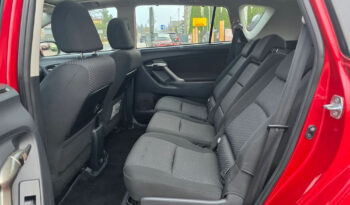 Toyota Verso 1.8 7-Sitzer Edition S+ full