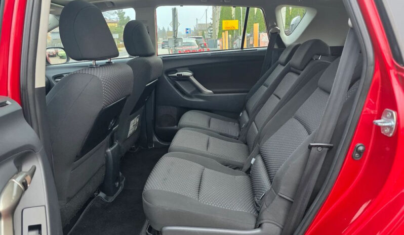 Toyota Verso 1.8 7-Sitzer Edition S+ full