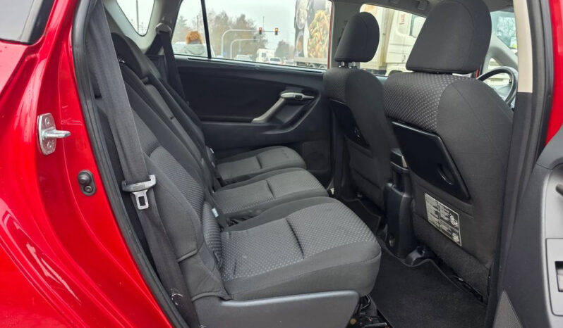 Toyota Verso 1.8 7-Sitzer Edition S+ full