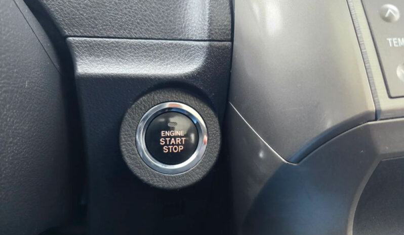 Toyota Verso 1.8 7-Sitzer Edition S+ full