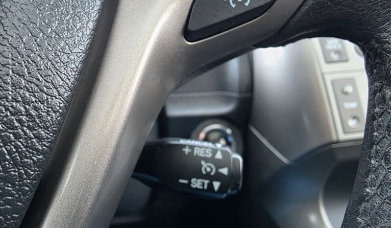 Toyota Verso 1.8 7-Sitzer Edition S+ full