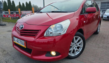 Toyota Verso 1.8 7-Sitzer Edition S+ full
