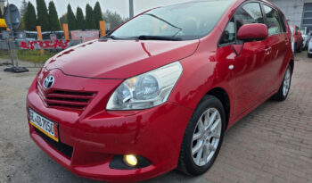 Toyota Verso 1.8 7-Sitzer Edition S+ full