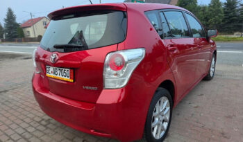 Toyota Verso 1.8 7-Sitzer Edition S+ full