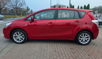 Toyota Verso 1.8 7-Sitzer Edition S+ full