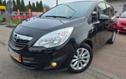 Opel Meriva 1.4 Active