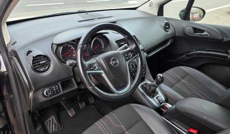 Opel Meriva 1.4 Active full