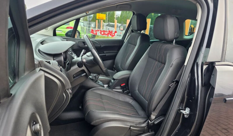Opel Meriva 1.4 Active full
