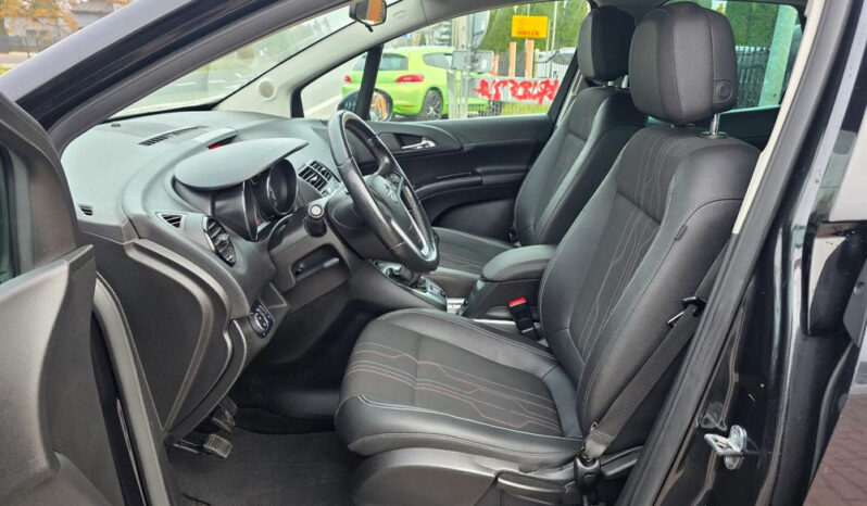 Opel Meriva 1.4 Active full