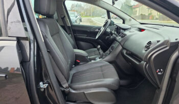 Opel Meriva 1.4 Active full