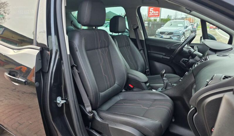 Opel Meriva 1.4 Active full