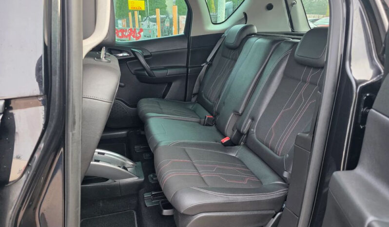 Opel Meriva 1.4 Active full