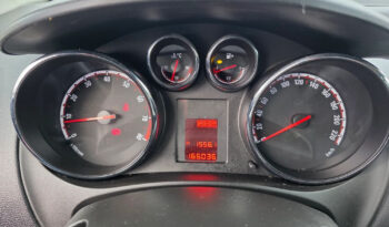 Opel Meriva 1.4 Active full