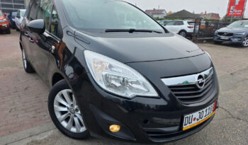 Opel Meriva 1.4 Active full