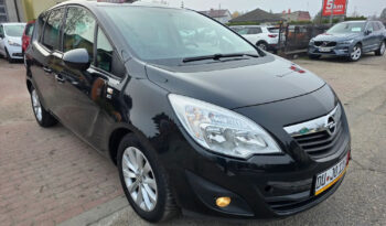 Opel Meriva 1.4 Active full