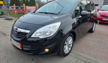 Opel Meriva 1.4 Active full