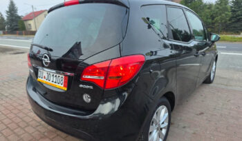 Opel Meriva 1.4 Active full