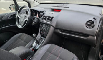Opel Meriva 1.4 Active full