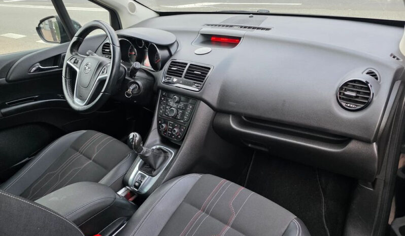 Opel Meriva 1.4 Active full