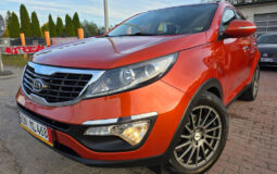 Kia Sportage 1.6 GDI S 2WD
