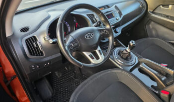 Kia Sportage 1.6 GDI S 2WD full