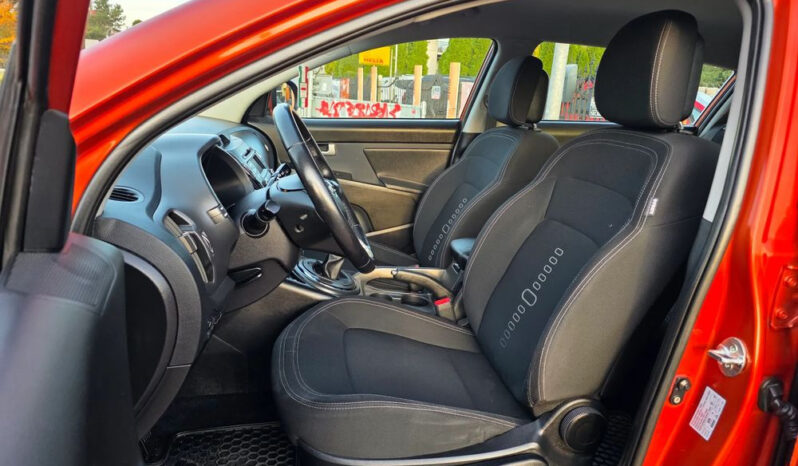 Kia Sportage 1.6 GDI S 2WD full