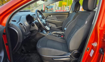 Kia Sportage 1.6 GDI S 2WD full