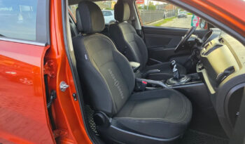 Kia Sportage 1.6 GDI S 2WD full