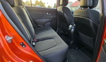 Kia Sportage 1.6 GDI S 2WD full