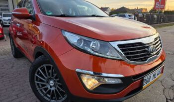 Kia Sportage 1.6 GDI S 2WD full