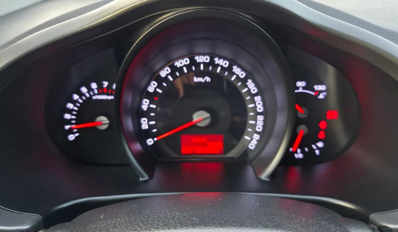 Kia Sportage 1.6 GDI S 2WD full