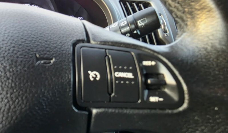 Kia Sportage 1.6 GDI S 2WD full